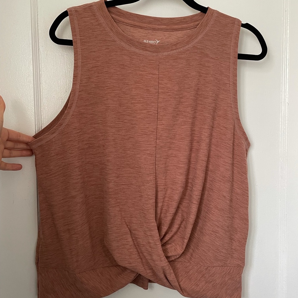 Active T-shirt Old Navy